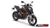 KTM 390 Duke