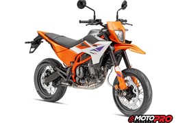 Gebrauchte KTM 390 SMC R