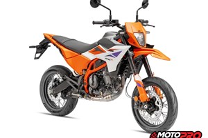 Angebot KTM 390 SMC R