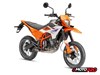 KTM 390 SMC R