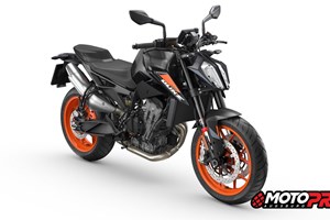 Angebot KTM 790 Duke L