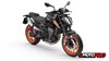 KTM 790 Duke L