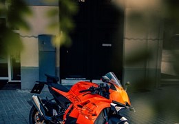 Gebrauchte KTM 990 RC R
