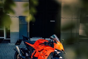 Angebot KTM 990 RC R