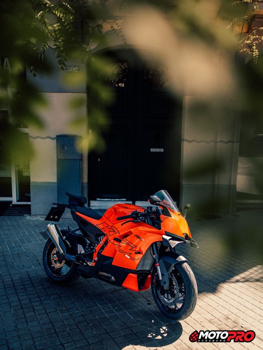 KTM 990 RC R