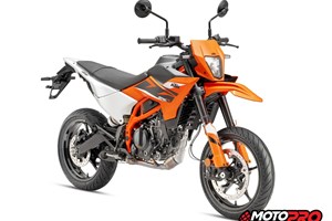 Angebot KTM 125 SMC R