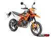 KTM 125 SMC R