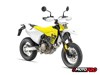 Husqvarna 701 Supermoto