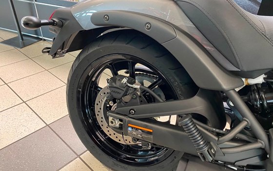 Neufahrzeug Kawasaki Vulcan S - Bild 10