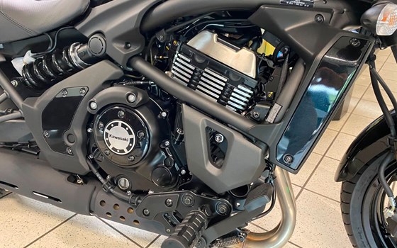 Neufahrzeug Kawasaki Vulcan S - Bild 11