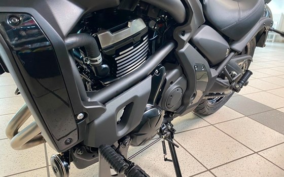 Neufahrzeug Kawasaki Vulcan S - Bild 12