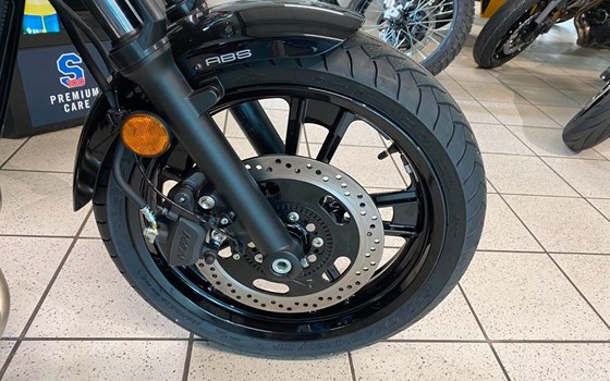 Neufahrzeug Kawasaki Vulcan S - Bild 13