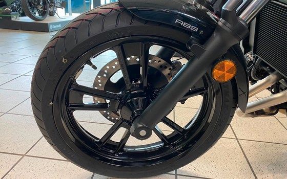Neufahrzeug Kawasaki Vulcan S - Bild 14
