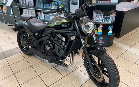 Neufahrzeug Kawasaki Vulcan S - Bild 2