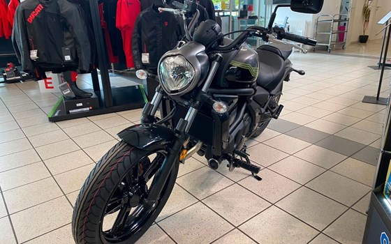 Neufahrzeug Kawasaki Vulcan S - Bild 5