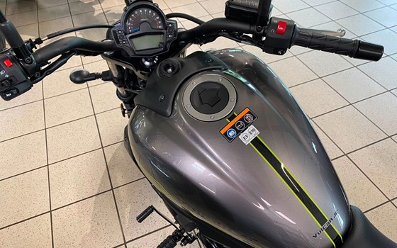 Neufahrzeug Kawasaki Vulcan S - Bild 6