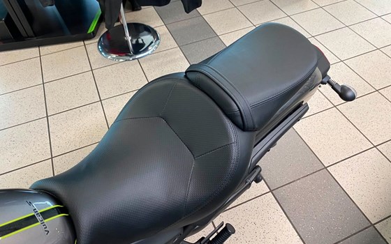 Neufahrzeug Kawasaki Vulcan S - Bild 7
