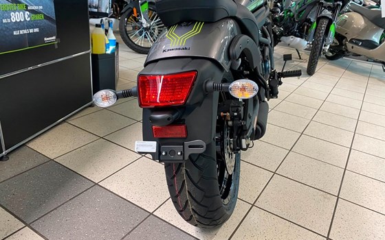 Neufahrzeug Kawasaki Vulcan S - Bild 8