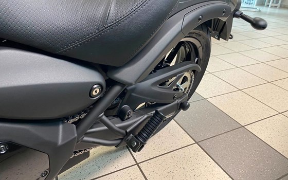 Neufahrzeug Kawasaki Vulcan S - Bild 9