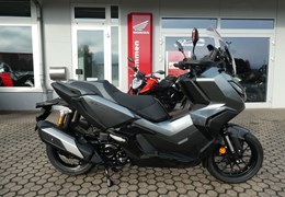 Gebrauchte Honda ADV350