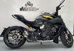 Gebrauchte Ducati Diavel V4