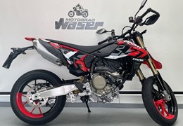 Gebrauchte Ducati Hypermotard 698 Mono RVE