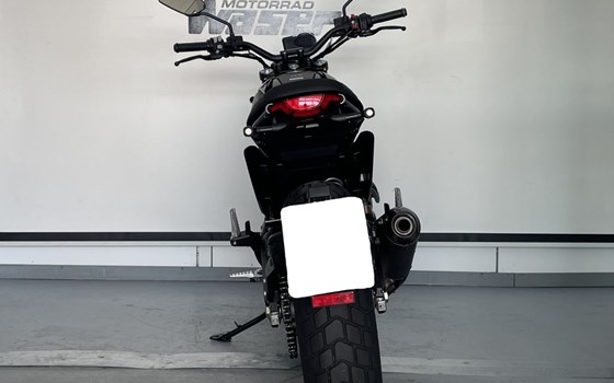 Gebrauchtmotorrad Ducati Scrambler Full Throttle - Bild 8
