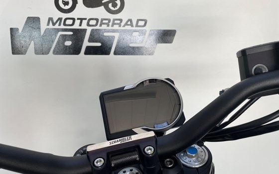 Gebrauchtmotorrad Ducati Scrambler Full Throttle - Bild 9