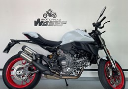 Gebrauchte Ducati Monster +