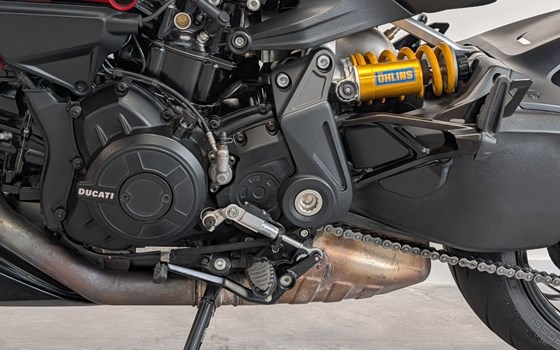 Gebrauchtmotorrad Ducati Diavel 1260 S - Bild 10