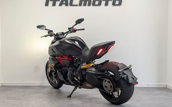 Gebrauchtmotorrad Ducati Diavel 1260 S - Bild 2