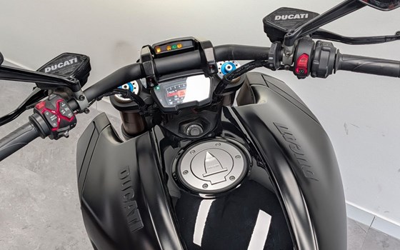 Gebrauchtmotorrad Ducati Diavel 1260 S - Bild 4
