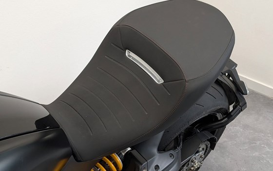 Gebrauchtmotorrad Ducati Diavel 1260 S - Bild 6