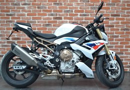 Gebrauchte BMW S 1000 R