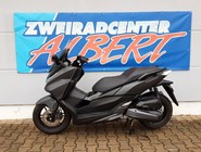 Honda Forza 125