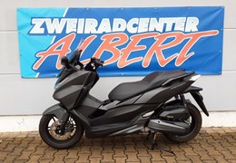 Gebrauchte Honda Forza 125