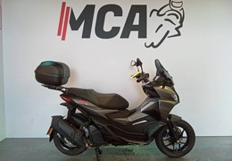 Gebrauchte Aprilia SR GT 125
