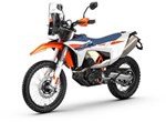 Angebot KTM 690 Rally