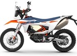 Angebot KTM 690 Rally