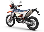Angebot KTM 690 Rally
