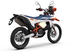Angebot KTM 690 Rally