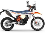 Angebot KTM 690 Rally