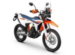 Angebot KTM 690 Rally