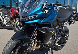 Gebrauchte Triumph Tiger Sport 660
