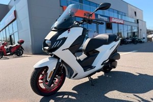 Angebot Peugeot Pulsion EVO 125
