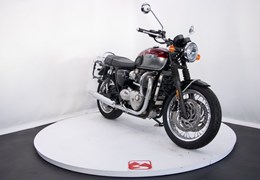 Gebrauchte Triumph Bonneville T120