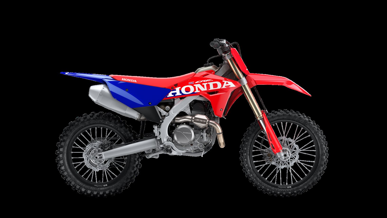 Honda CRF450R