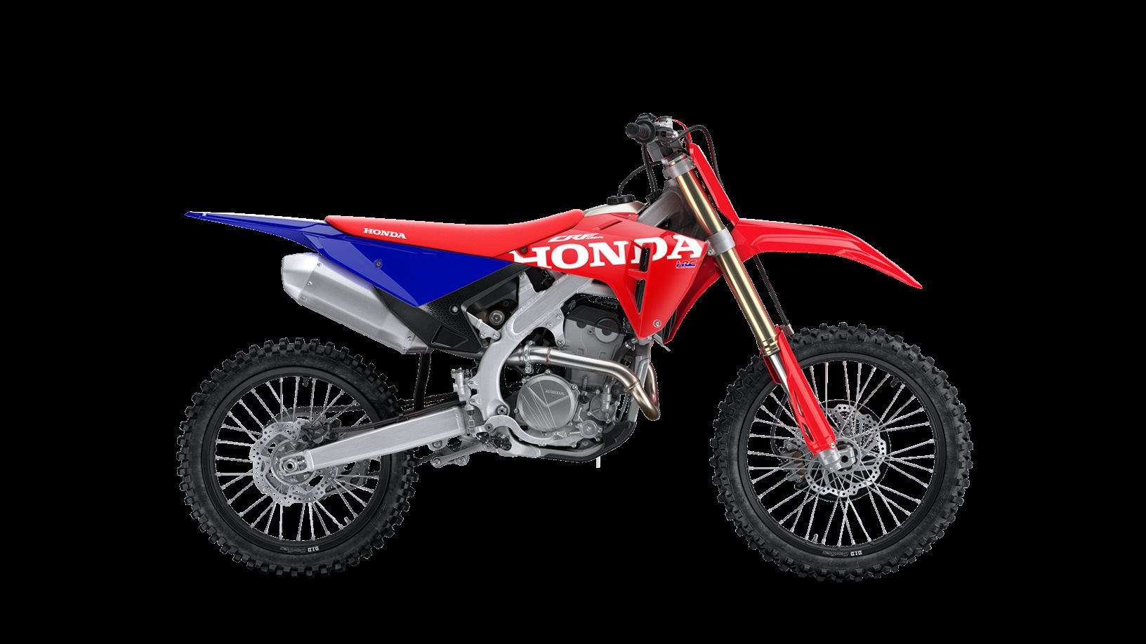 Honda CRF250R