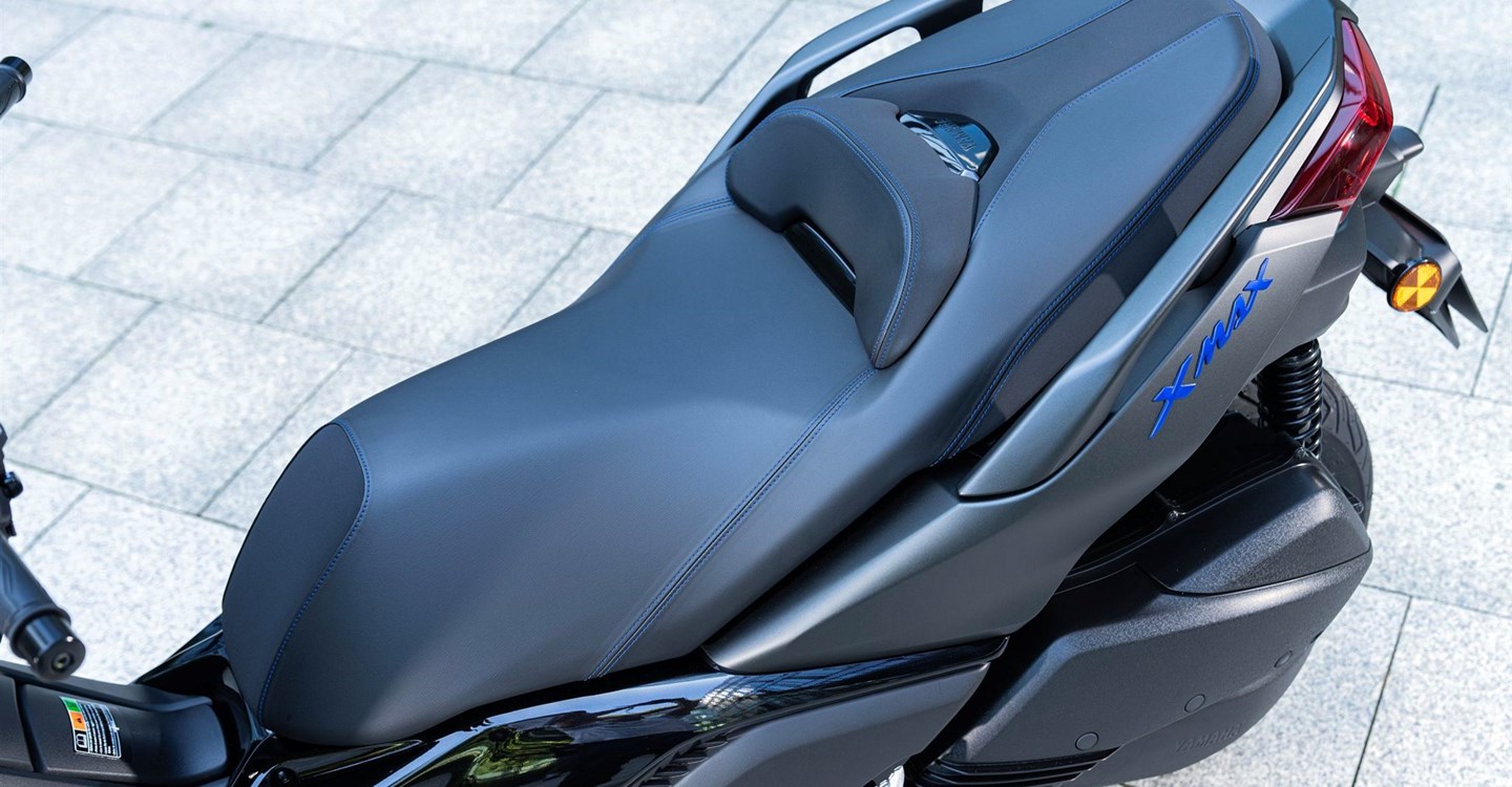 Angebot Yamaha XMAX 300