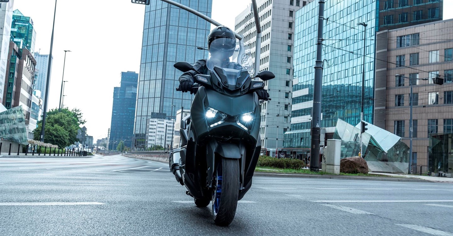 Angebot Yamaha XMAX 300